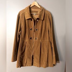 LAL Corduroy Jacket